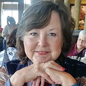 Meet your Posher, Trisha